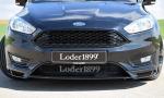Ford Focus by Loder1899 2015 года